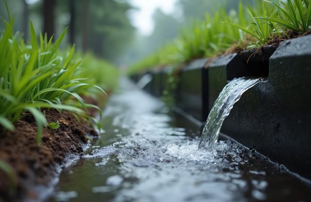 Regenwater infiltreren bij zandgrond, kleigrond of veengrond: welke oplossing werkt het beste?