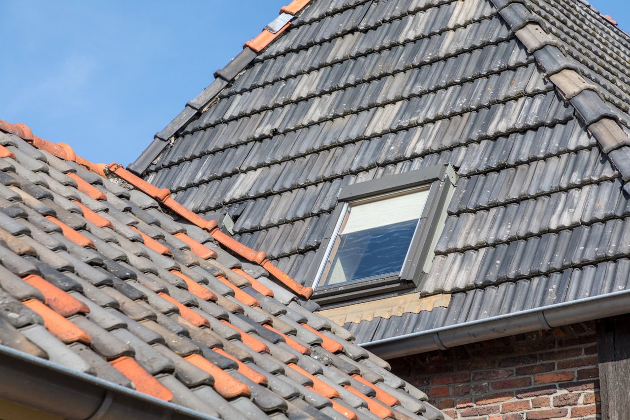 Verplichte installatie van een regenwaterput en infiltratiesysteem