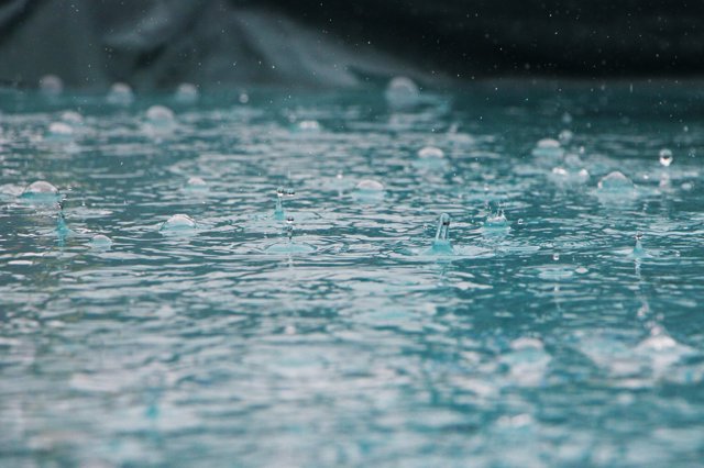 Subsidie infiltratie regenwater