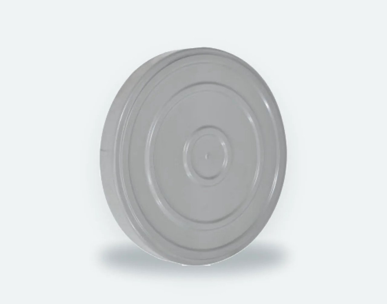 PVC deksel 400 mm voor zandvangput