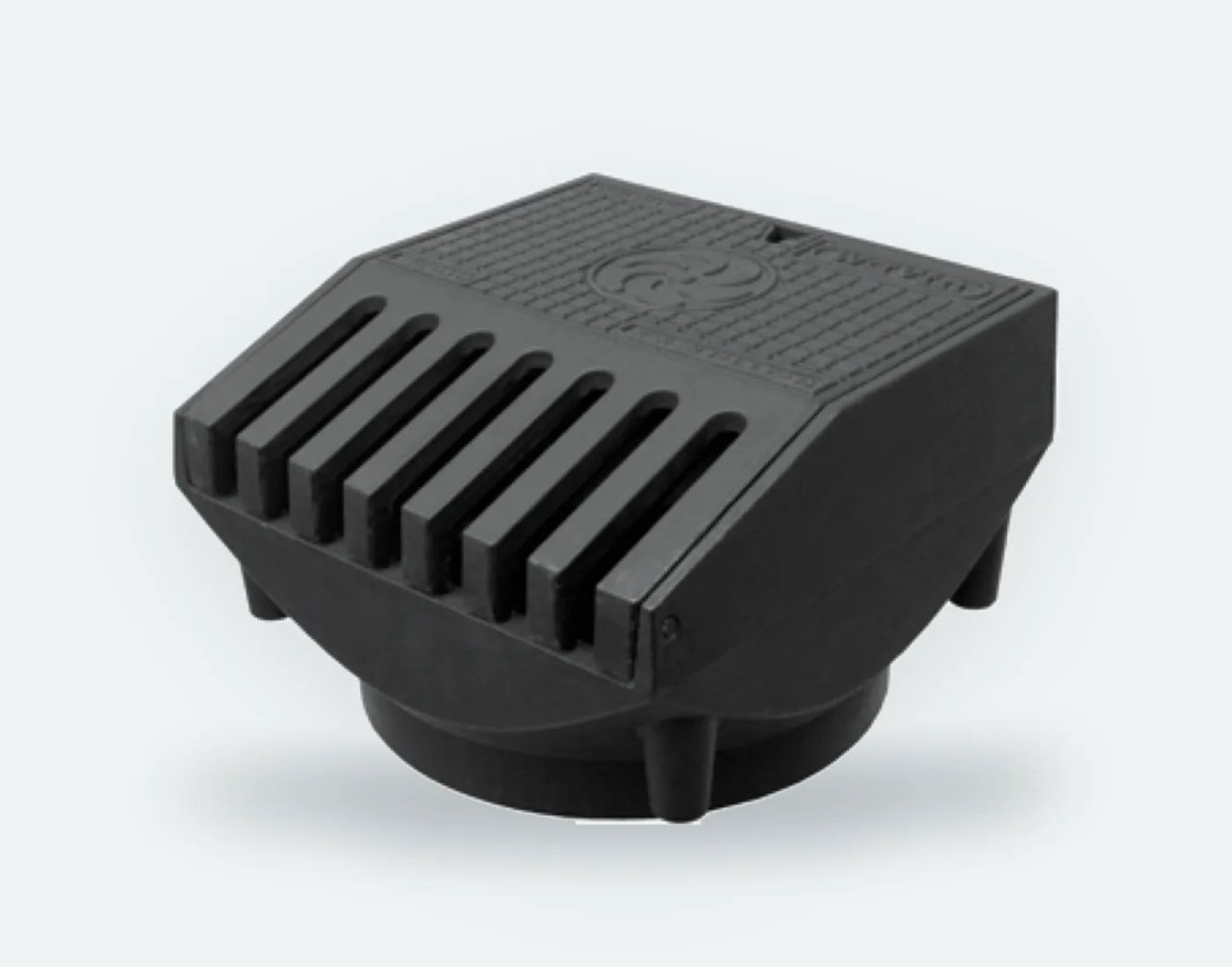 Tegra GY trottoirkolkkop 5/20 inf. 378×378 C250