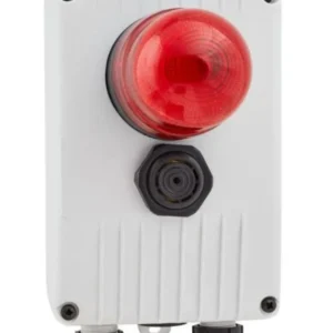 Alarm voor pompput type MF220