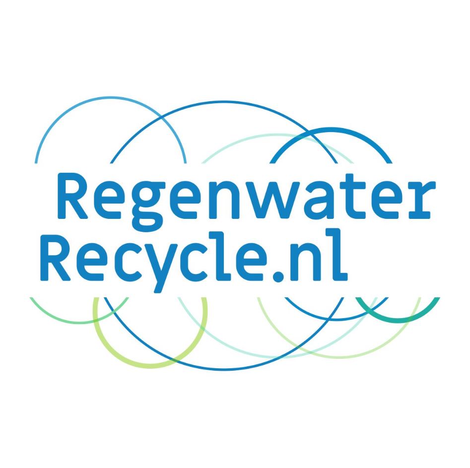 Regenwater Recycle plaats foto